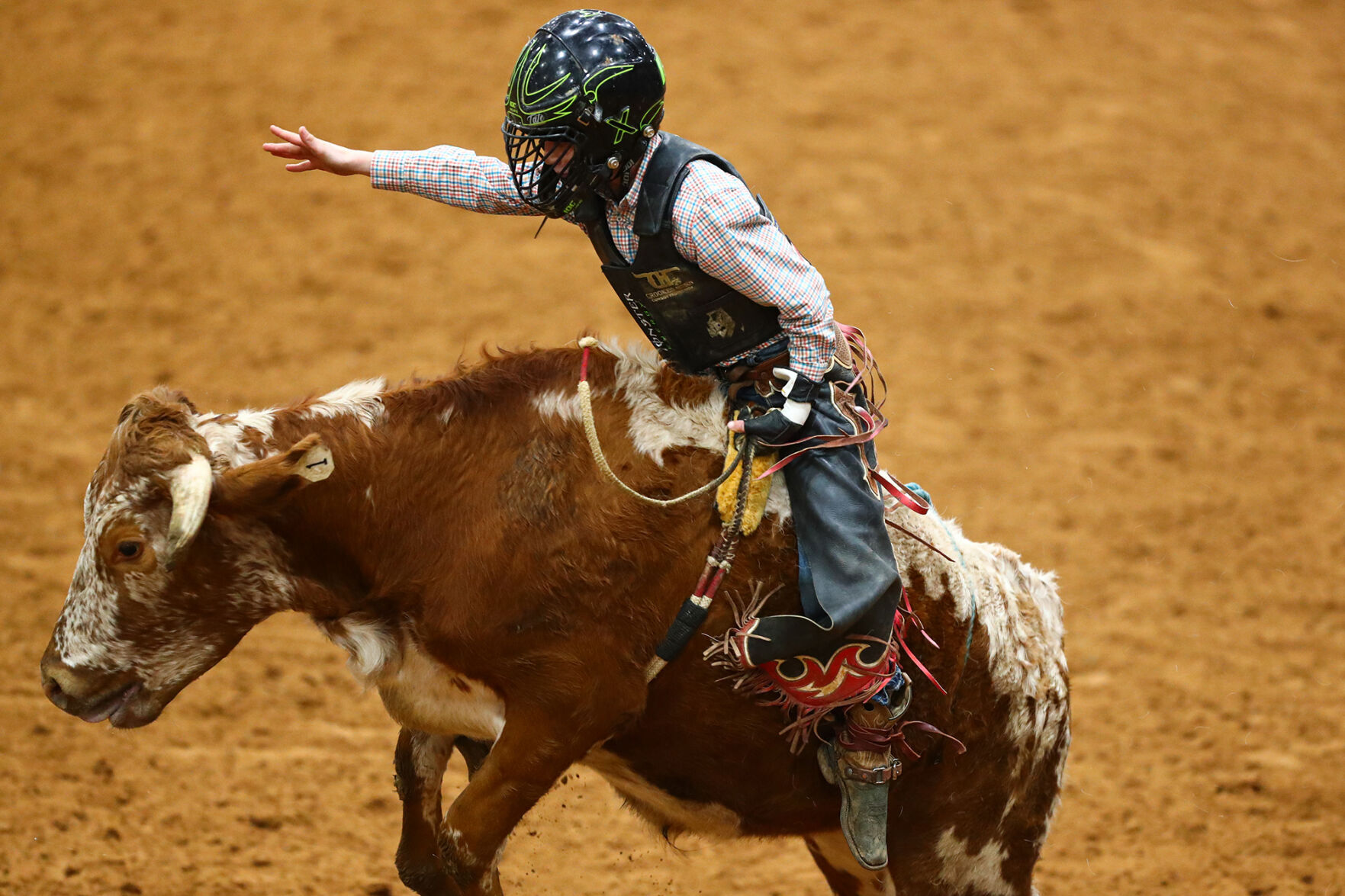 Youth Rodeo